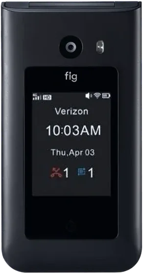 Fig Core kosher phone