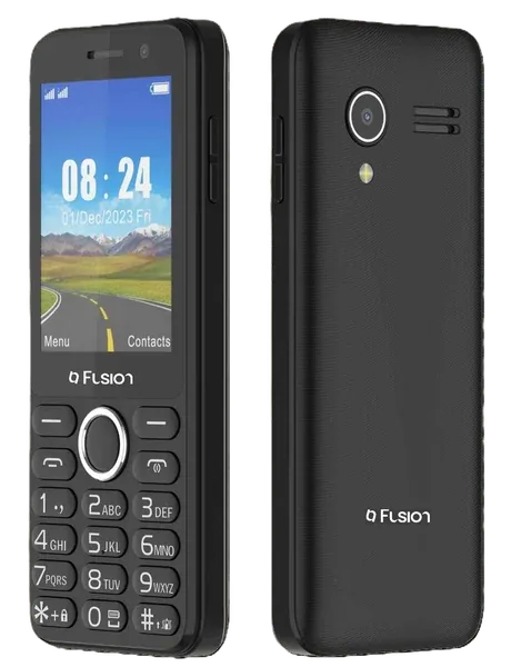 Fusion F1 kosher phone