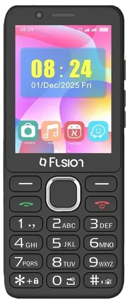 Fusion F2 kosher phone
